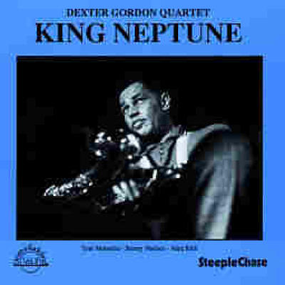 King Neptune
